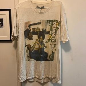 Denim Tears Procell Tee